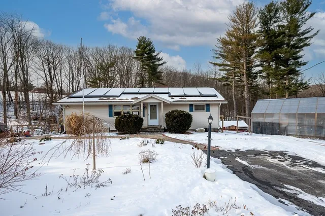 $349,900 | 50 Craig Street, Leicester, MA 01542