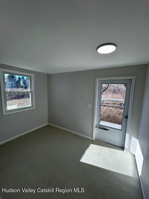 982 South Schodack Road Castleton-on-Hudson, NY 12033 - Photo 13 of 33 #2 front enclosed porch