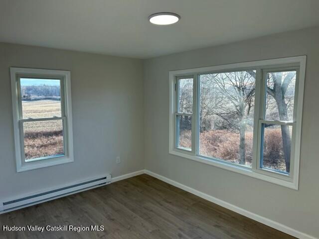 982 South Schodack Road Castleton-on-Hudson, NY 12033 - Photo 19 of 33 #3 bedroom 2