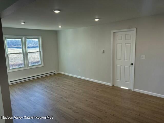 982 South Schodack Road Castleton-on-Hudson, NY 12033 - Photo 26 of 33 #4 living room