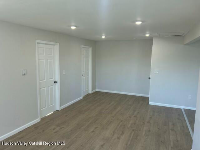 982 South Schodack Road Castleton-on-Hudson, NY 12033 - Photo 27 of 33 #4 Living room