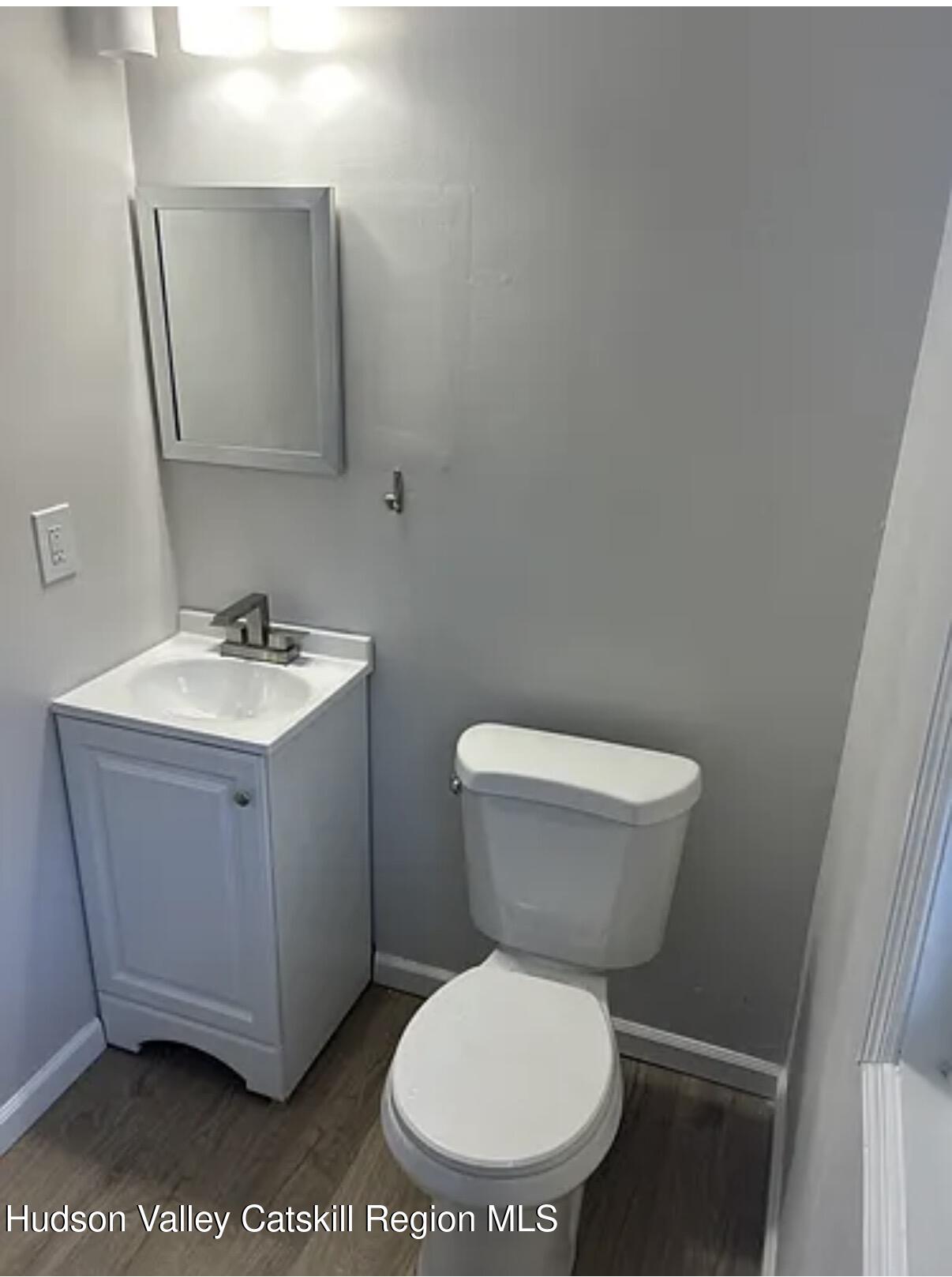 982 South Schodack Road Castleton-on-Hudson, NY 12033 - Photo 30 of 33 #4 Bathroom