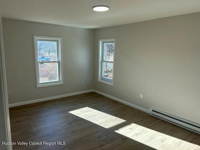 982 South Schodack Road Castleton-on-Hudson, NY 12033 - Photo 9 of 33 #2 bedroom 1