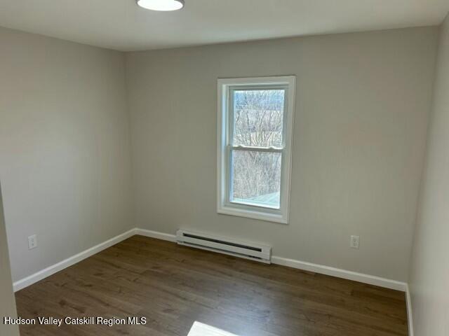 982 South Schodack Road Castleton-on-Hudson, NY 12033 - Photo 10 of 33 #2 bedroom 2