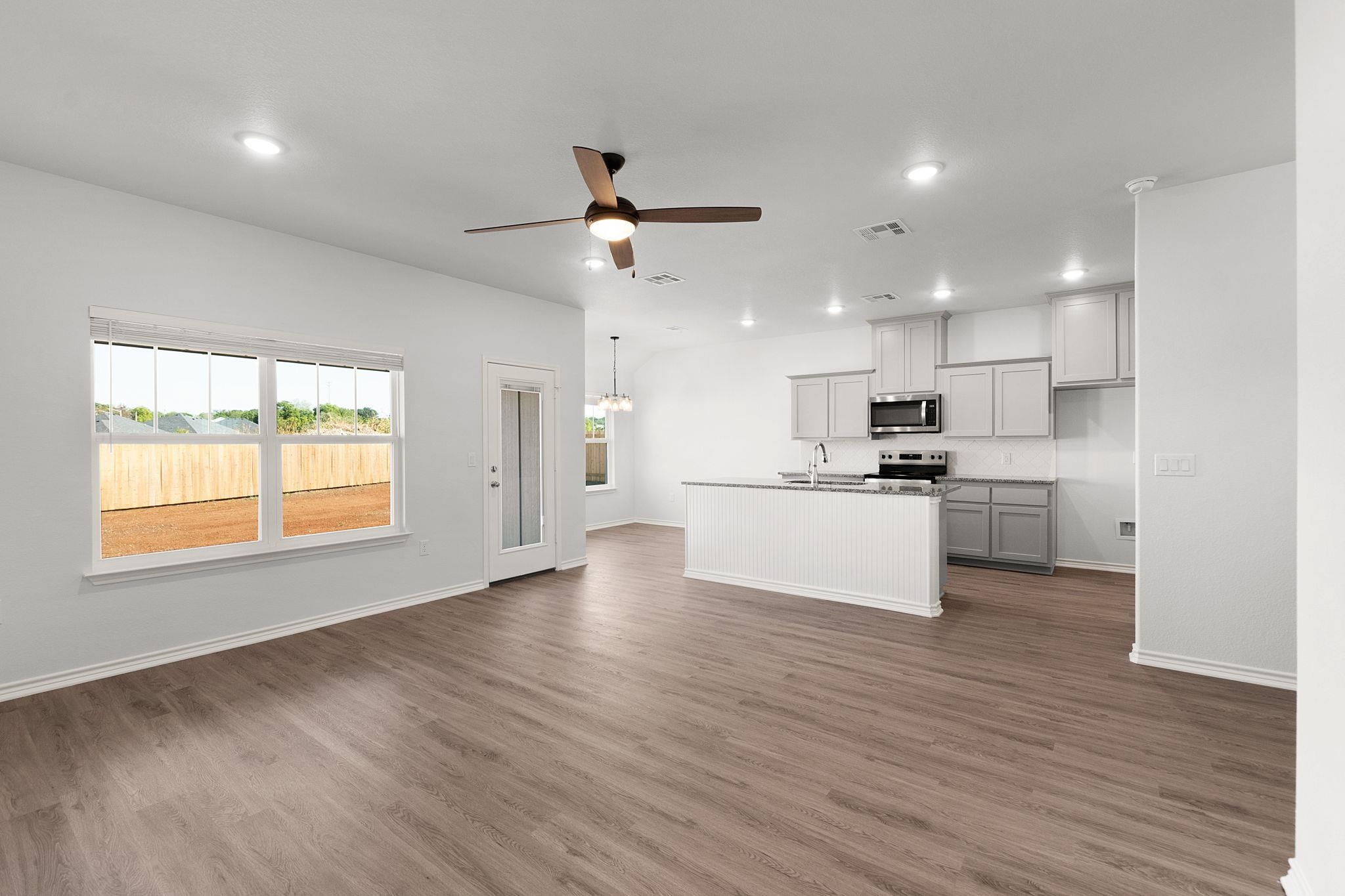 150 Water Wl Road Burnet, TX 78611 - Photo 5 of 19 Gallery Image 5