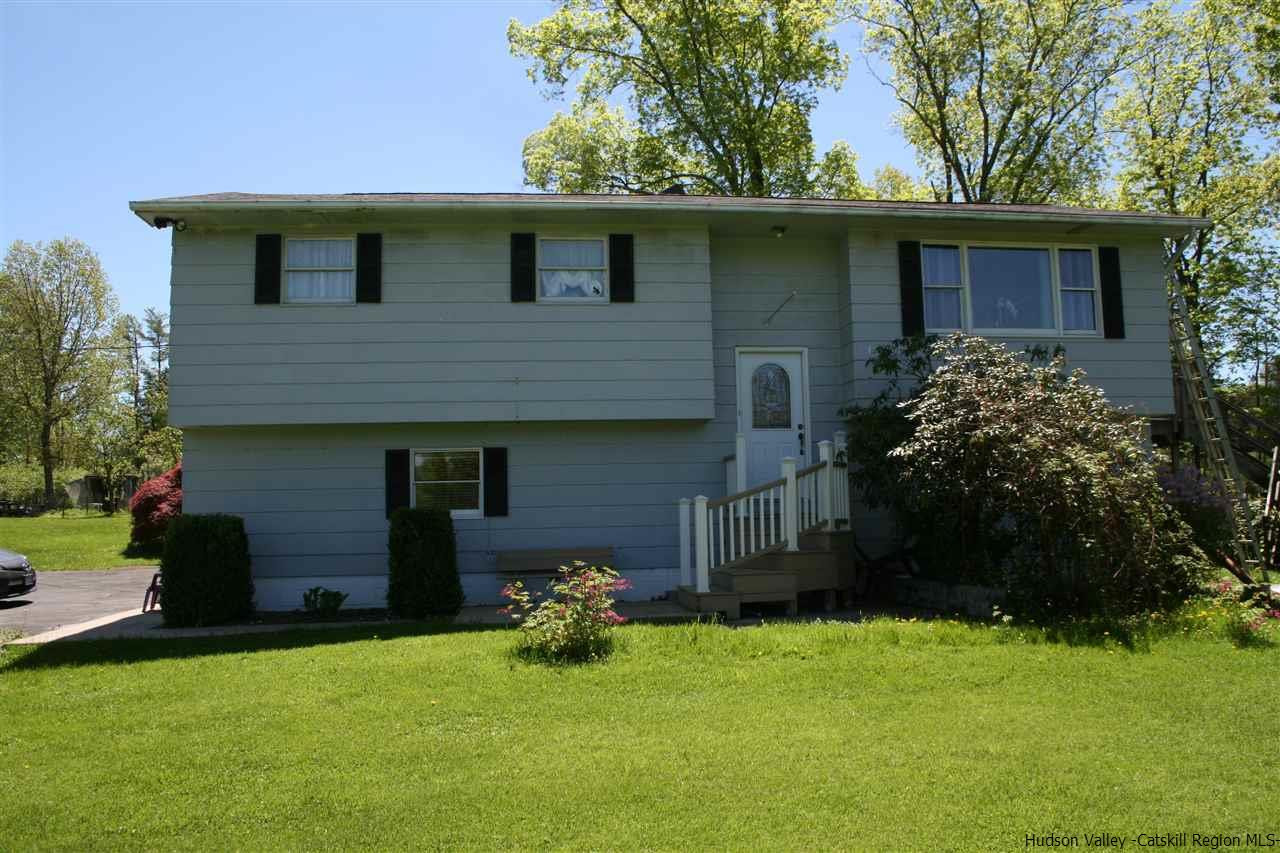 34 Sages Loop Road Kerhonkson, NY 12446 - Photo 1 of 24 Photo 1