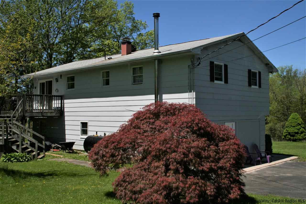 34 Sages Loop Road Kerhonkson, NY 12446 - Photo 2 of 24 Photo 2