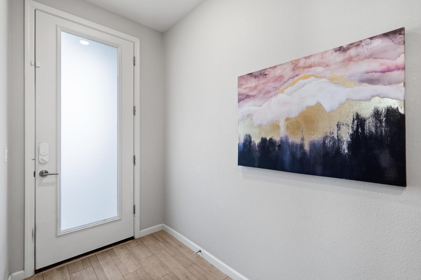 495 Snap Dragon Street Milpitas, CA 95035 - Photo 23 of 33 a view of a painting