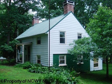 257 E Road Arthurdale, WV 26520 - Photo 17 of 18 Gallery Image 17