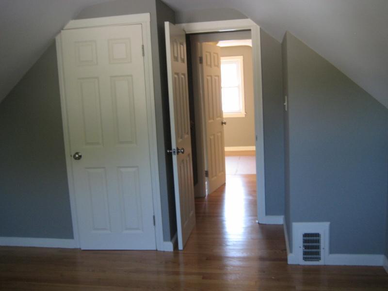 12 Justamere Road Brunswick, ME 04011 - Photo 14 of 20 Bedroom. 2nd floor bedroom