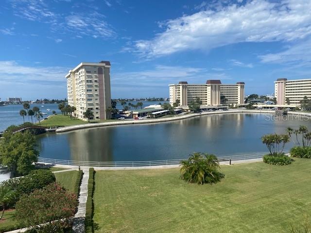 4575 Cove Circle, Unit 505 St. Petersburg, FL 33708 - Photo 24 of 24