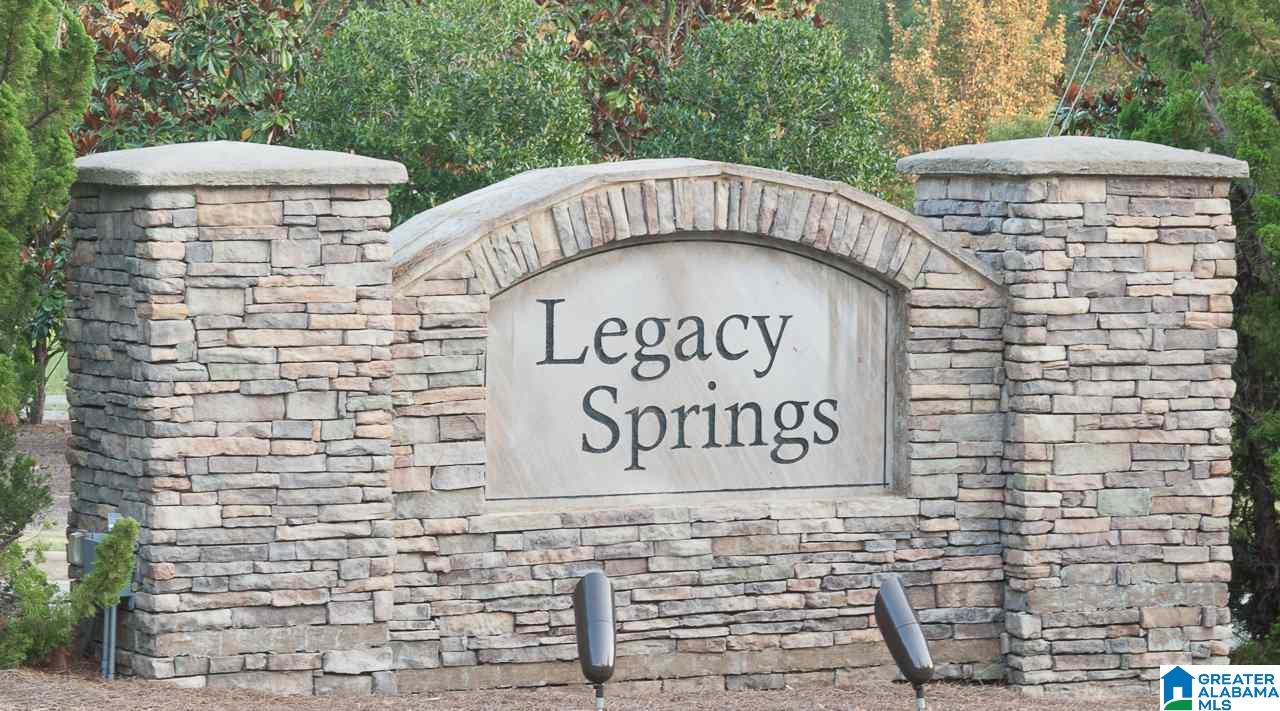 447 Blackberry Boulevard Springville, AL 35146 - Photo 29 of 38