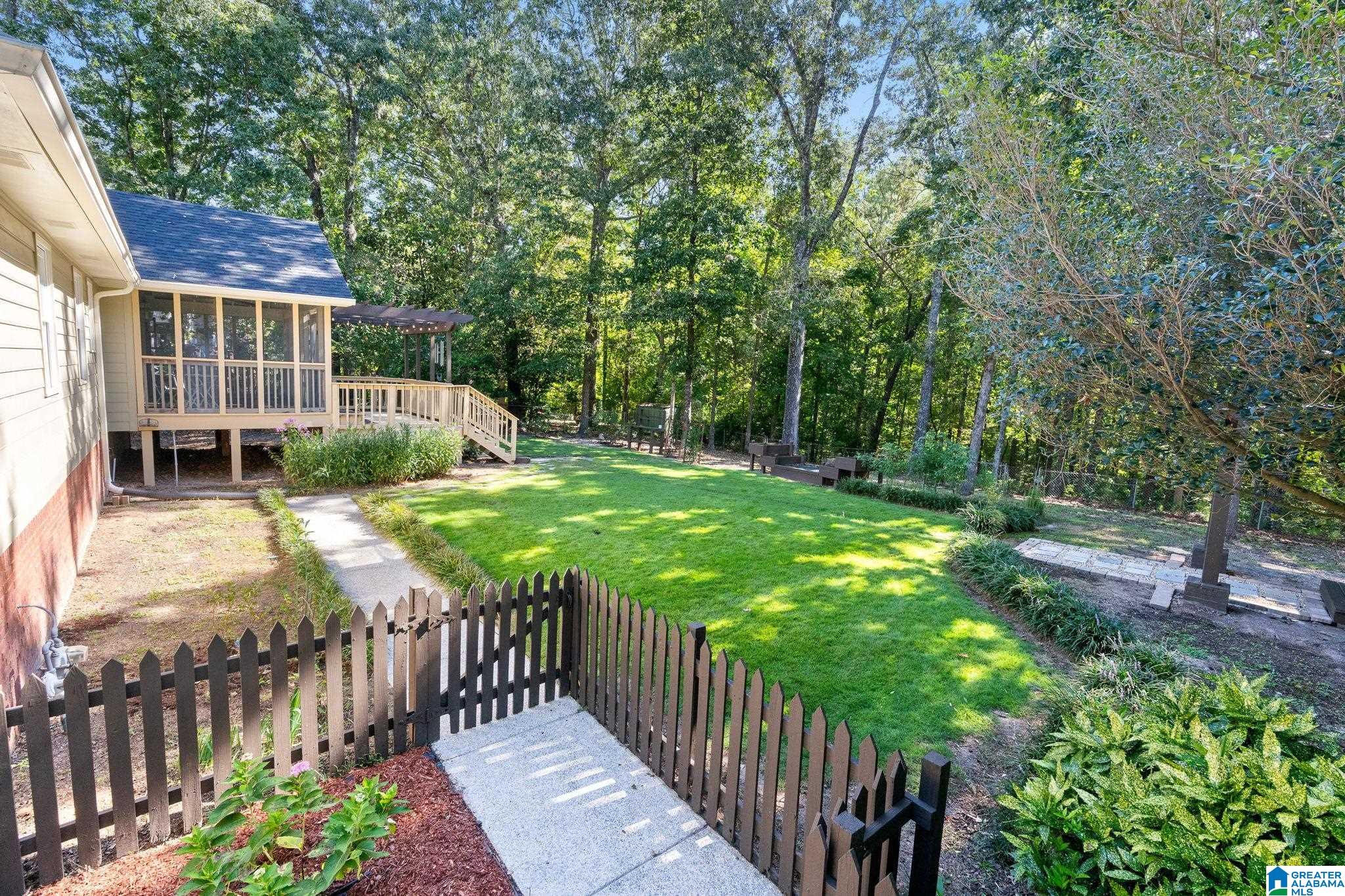 5195 Redfern Way Birmingham, AL 35242 - Photo 53 of 55