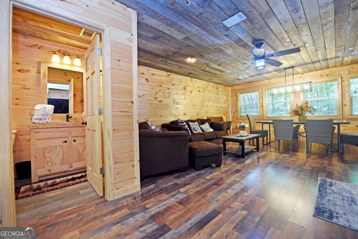 13111 Big Creek Road Cherry Log, GA 30522 - Photo 45 of 54