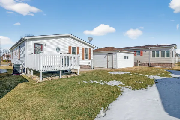 $129,900 | 10851 La Costa Lane, Frankfort, IL 60423