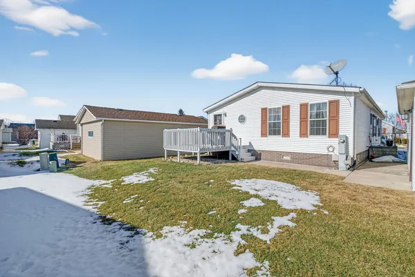 $129,900 | 10851 La Costa Lane, Frankfort, IL 60423