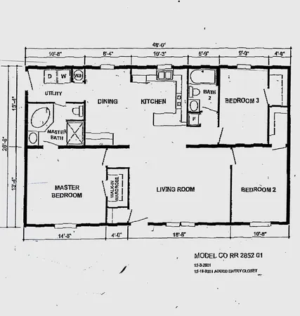 $129,900 | 10851 La Costa Lane, Frankfort, IL 60423