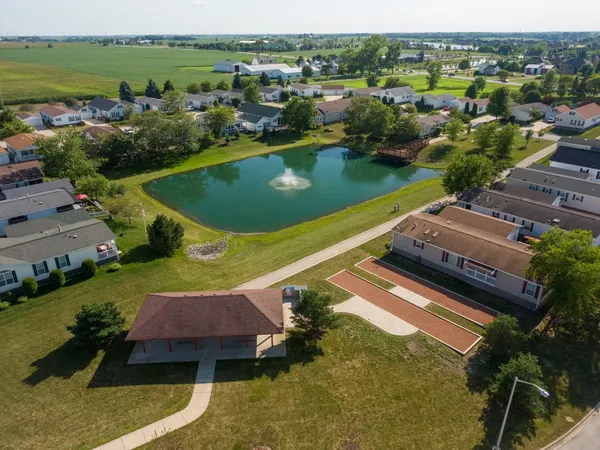 $129,900 | 10851 La Costa Lane, Frankfort, IL 60423