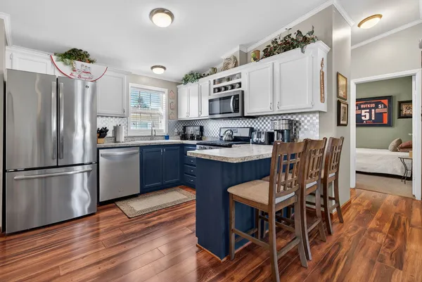 $129,900 | 10851 La Costa Lane, Frankfort, IL 60423