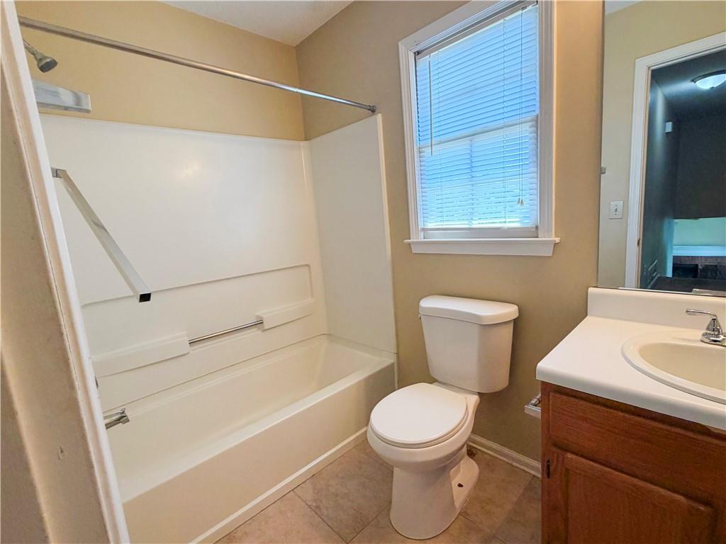 2995 Chesilhurst Court Powder Springs, GA 30127 - Photo 20 of 22