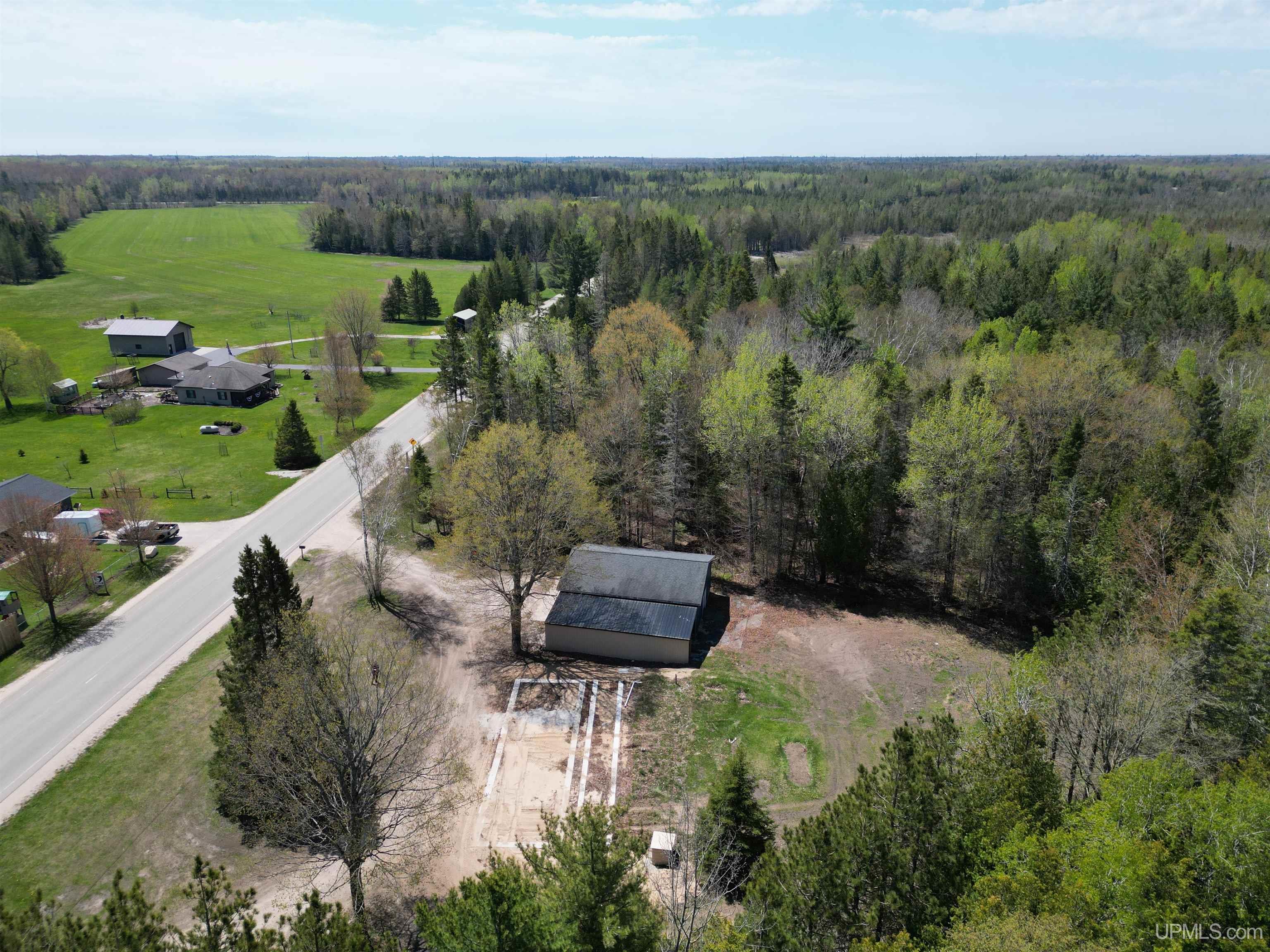 River Road Manistique, MI 49854 - Photo 9 of 30
