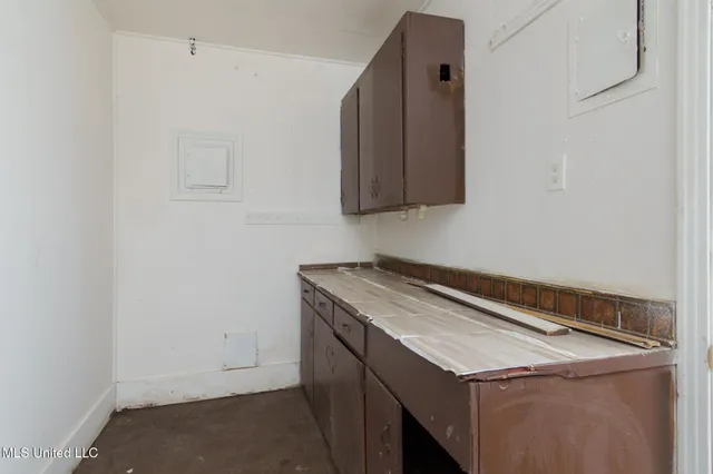 $135,000 | 907 West Hinton Avenue, Lumberton, MS 39455