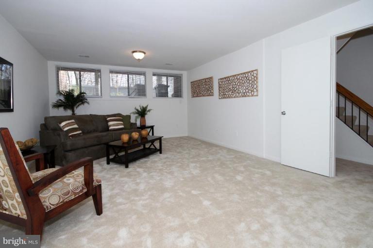 12009 Insha Court Reston, VA 20191 - Photo 22 of 25 Recreation Room