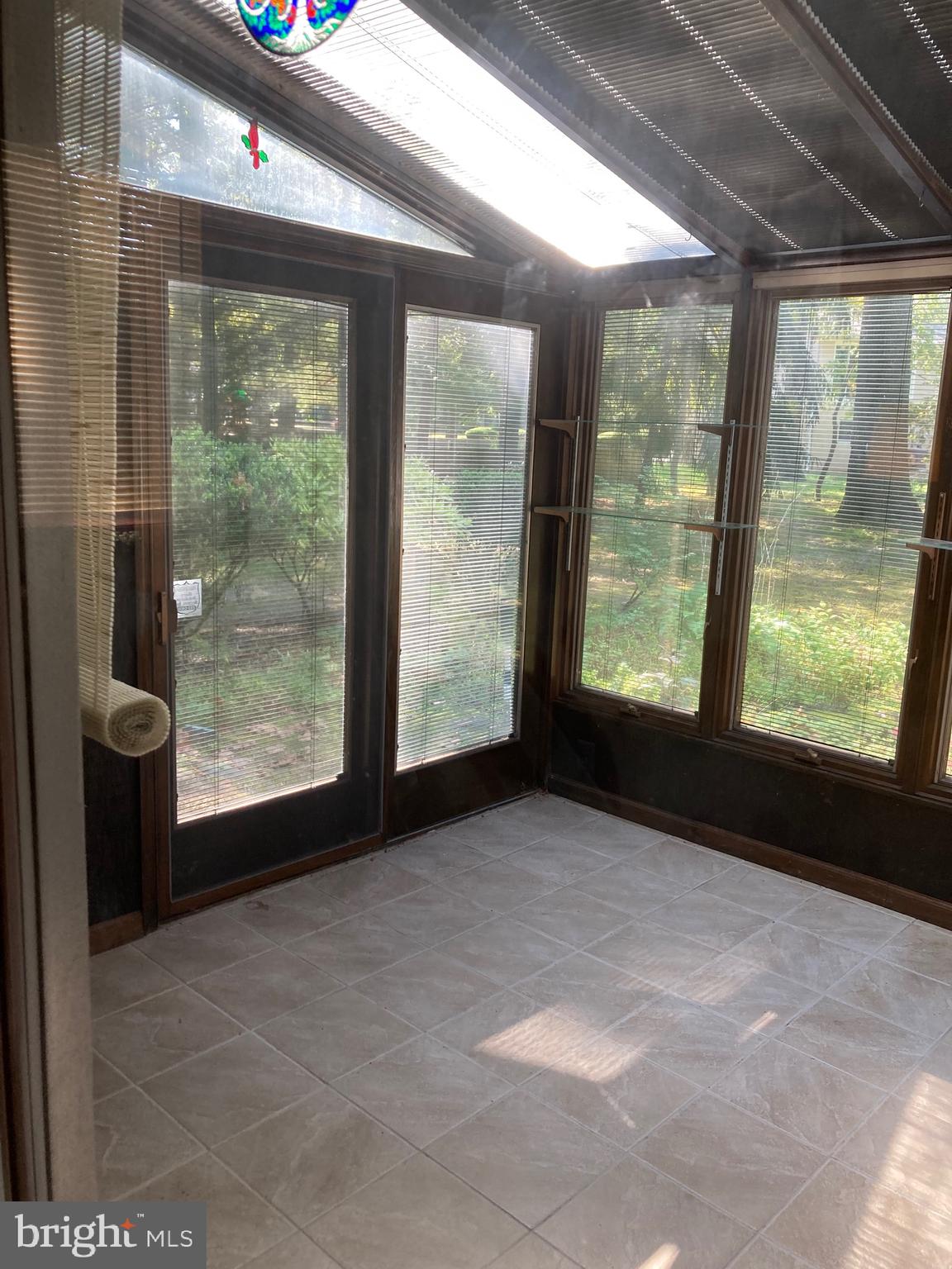 421 Lakeview Terrace Pemberton, NJ 08068 - Photo 12 of 23 a view of an empty room with a window