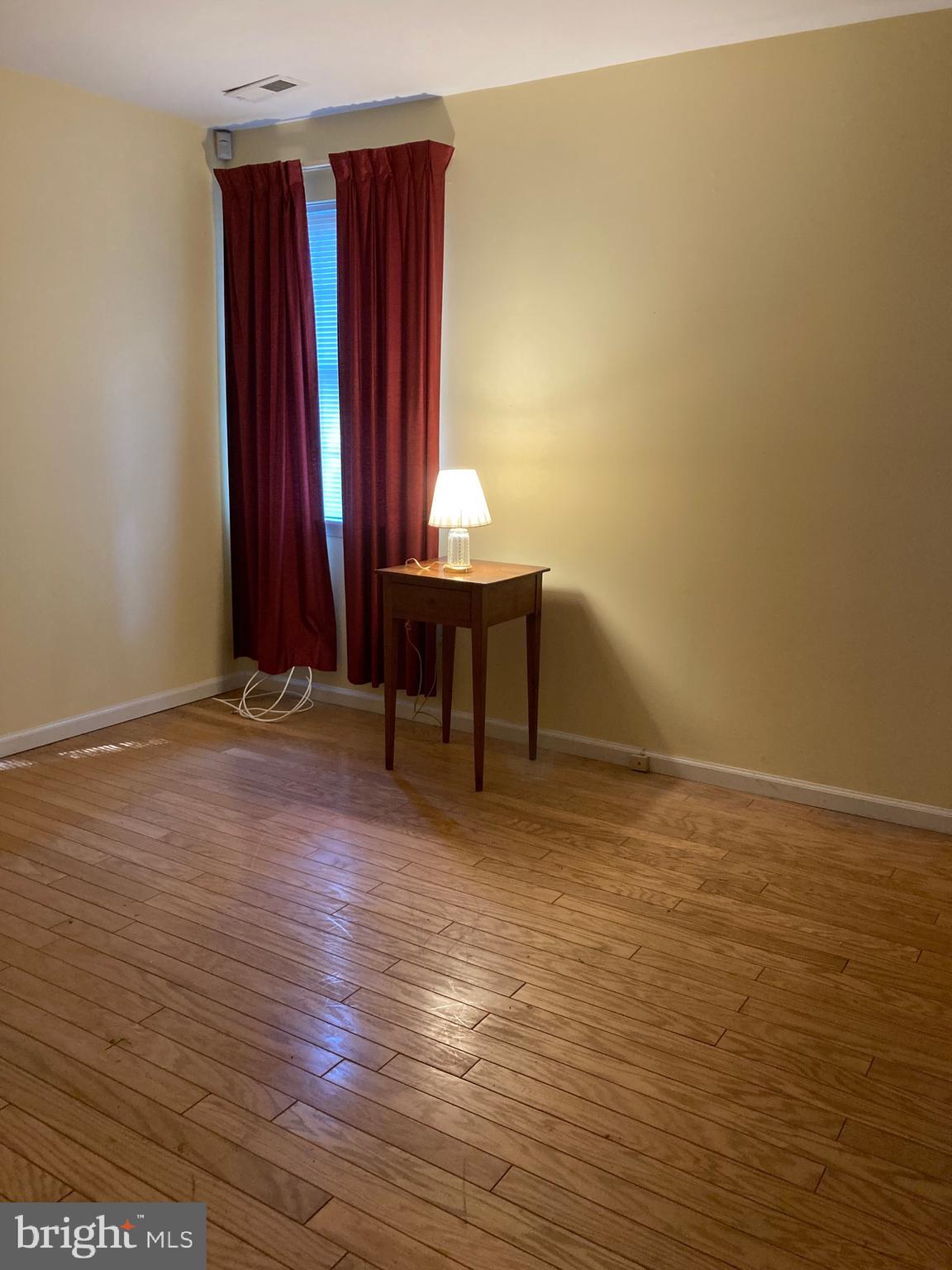 421 Lakeview Terrace Pemberton, NJ 08068 - Photo 17 of 23 a view of a room with furniture and a window