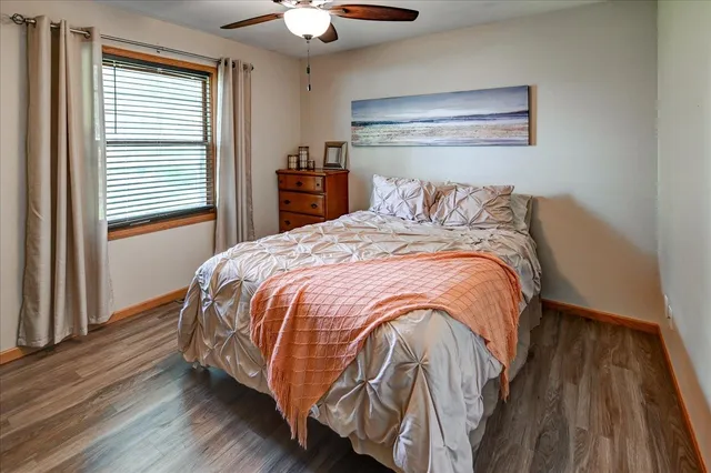 $380,000 | 328 North Rutland Avenue, Brooklyn, WI 53521