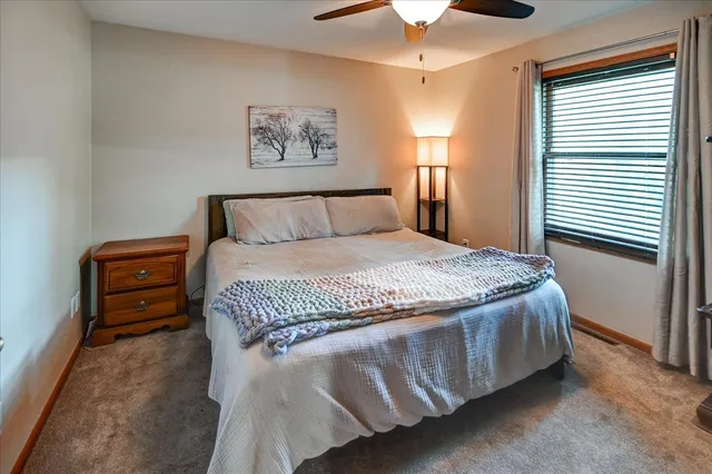 $380,000 | 328 North Rutland Avenue, Brooklyn, WI 53521