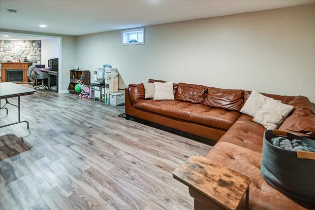 $380,000 | 328 North Rutland Avenue, Brooklyn, WI 53521