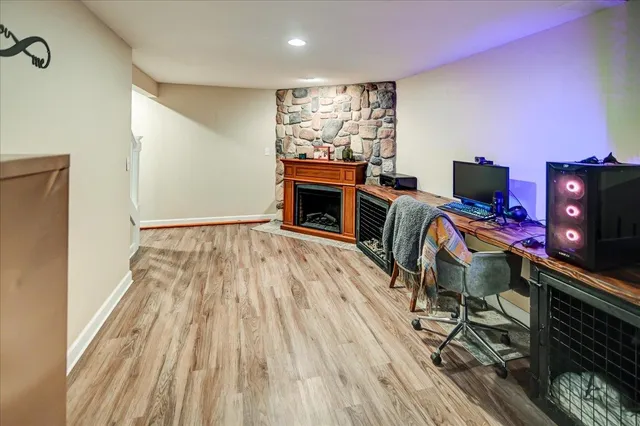 $380,000 | 328 North Rutland Avenue, Brooklyn, WI 53521