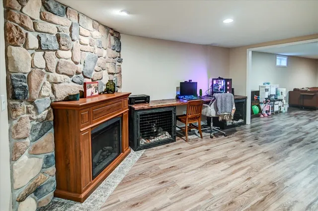 $380,000 | 328 North Rutland Avenue, Brooklyn, WI 53521