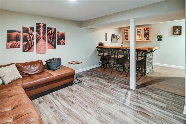 $380,000 | 328 North Rutland Avenue, Brooklyn, WI 53521