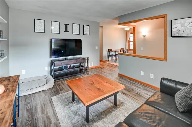 $380,000 | 328 North Rutland Avenue, Brooklyn, WI 53521