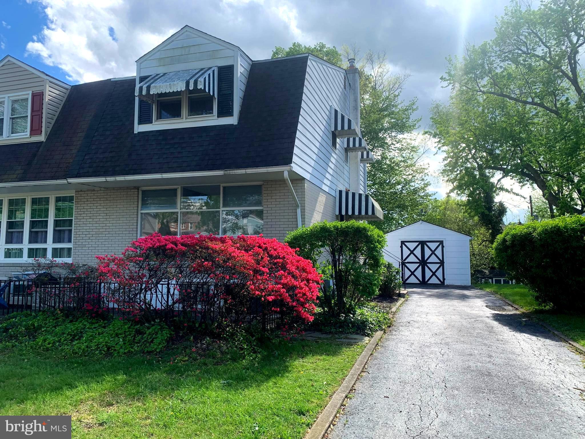 719 Hood Road Swarthmore, PA 19081 - Photo 1 of 1
