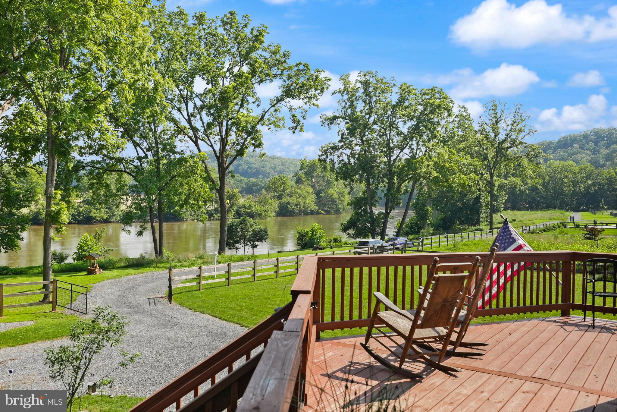 735 Sunset Village Road Front Royal, VA 22630 - Photo 55 of 82