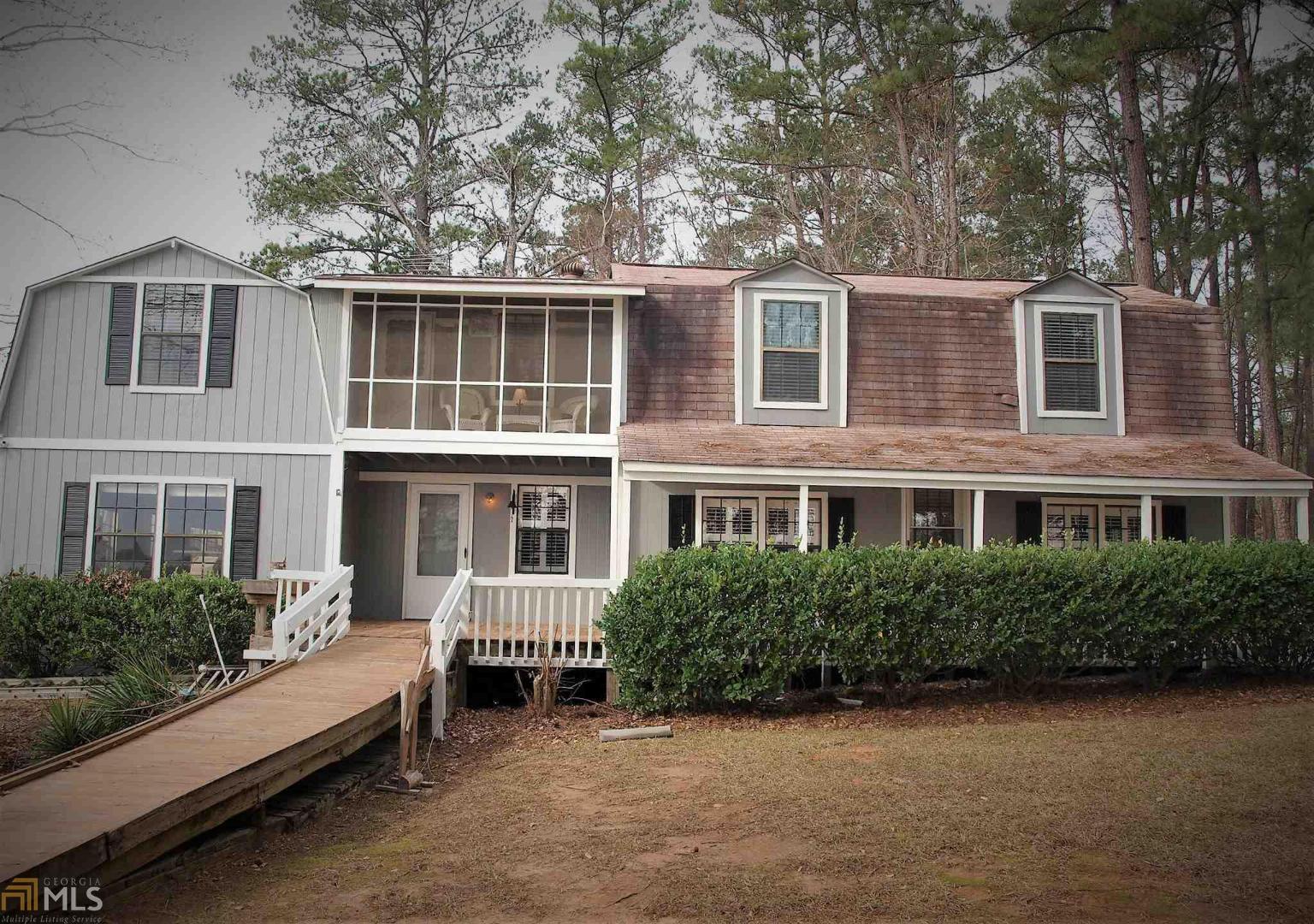 289 Jenkins Point Road Sparta, GA 31087 - Photo 1 of 1 Gallery Image 1