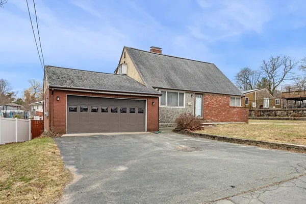 $710,000 | 11 Netherton Avenue, Beverly, MA 01915