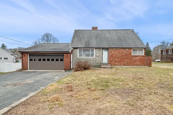 $710,000 | 11 Netherton Avenue, Beverly, MA 01915