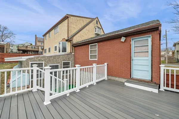 $710,000 | 11 Netherton Avenue, Beverly, MA 01915