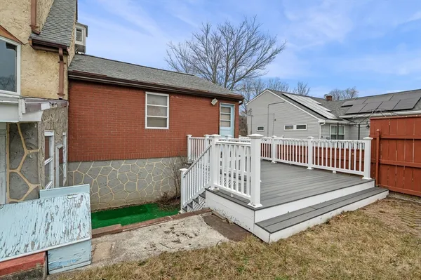 $710,000 | 11 Netherton Avenue, Beverly, MA 01915