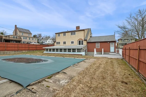 $710,000 | 11 Netherton Avenue, Beverly, MA 01915