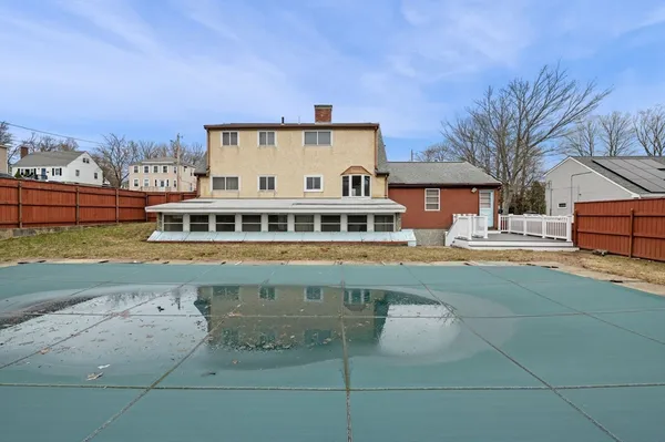 $710,000 | 11 Netherton Avenue, Beverly, MA 01915