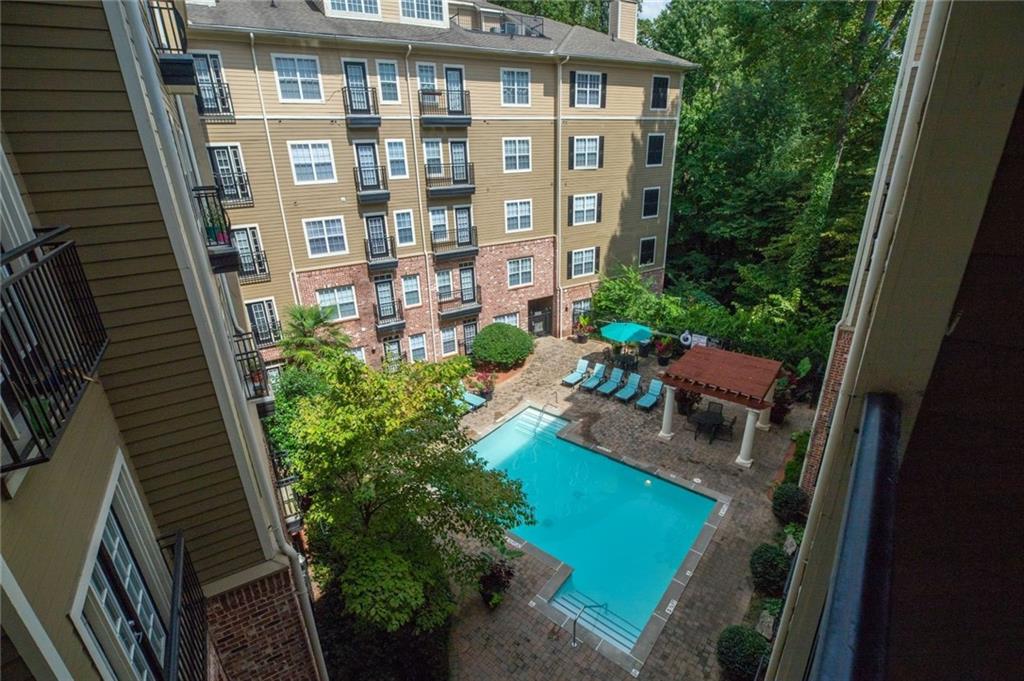 2676 Milscott Drive, Unit 410 Decatur, GA 30033 - Photo 14 of 26