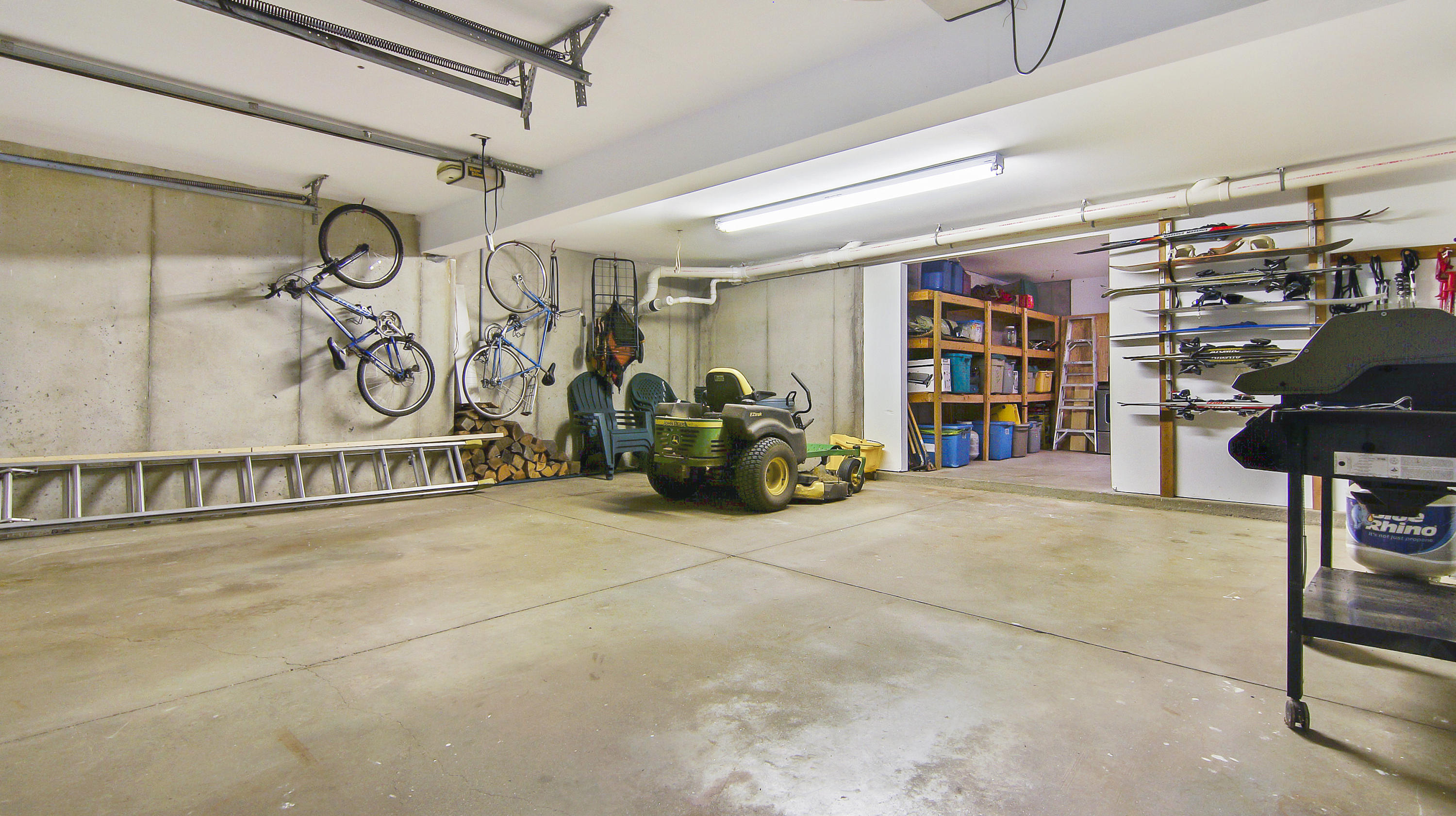 14 Windy Ridge Lane Springvale, ME 04083 - Photo 27 of 31 27-Garage