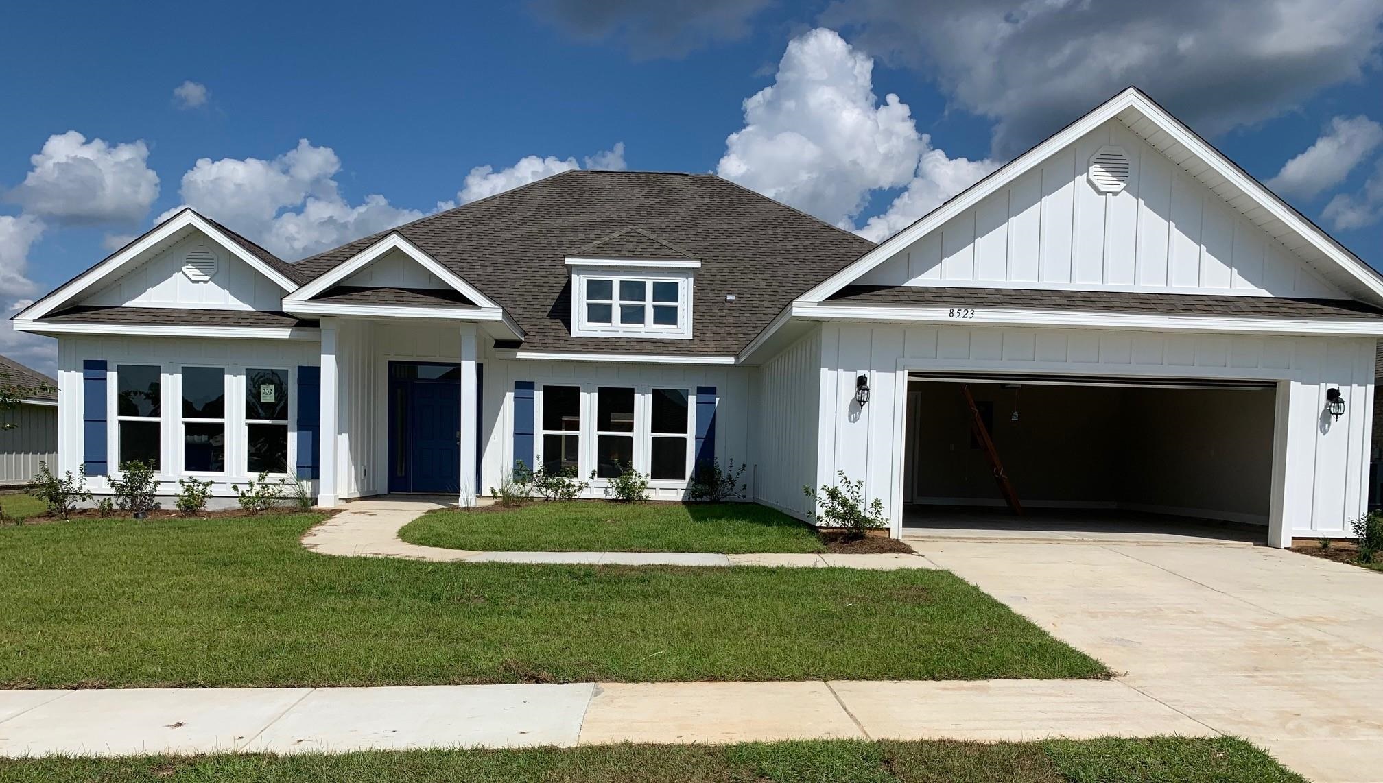 8523 Bronze Lane Foley, AL 36535 - Photo 1 of 1