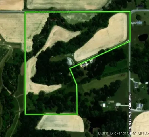 $477,000 | 3075 South Co Road East, Greensburg, IN 47240