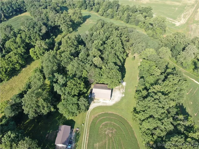$452,000 | 3075 South Co Road East, Greensburg, IN 47240